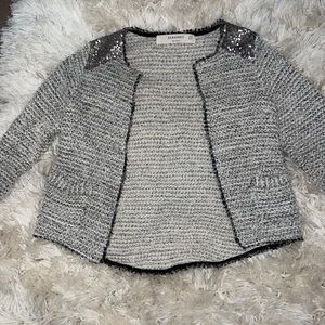 tesco tweed jacket